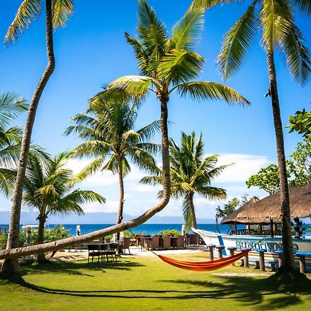 Polaris Beach And Dive Resort Inc Loon Ngoại thất bức ảnh