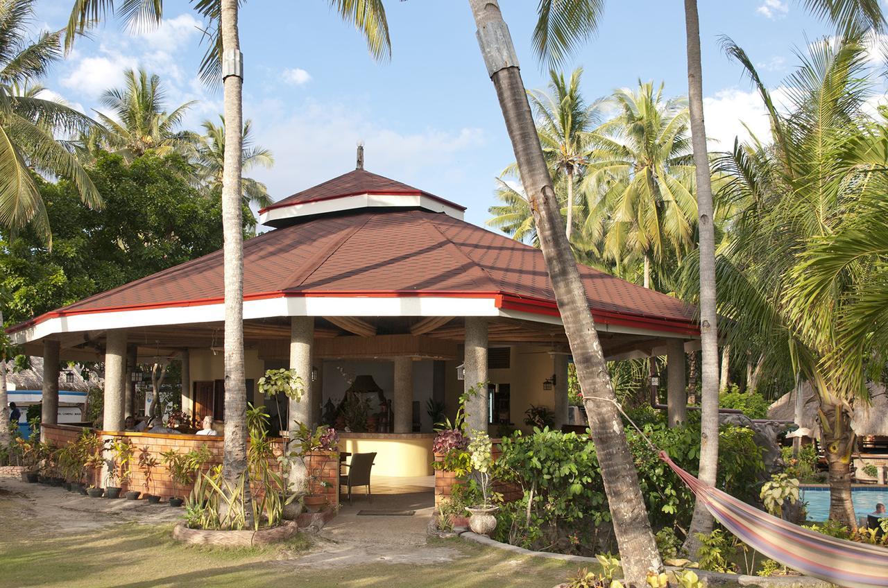 Polaris Beach And Dive Resort Inc Loon Ngoại thất bức ảnh
